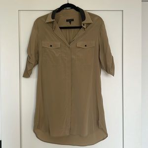 Rag & Bone shirt, worn once